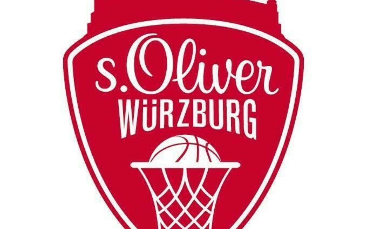 S Oliver Würzburg Logo Sport S Oliver Würzburg Logo Sport